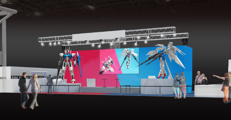 Anime NYC 2022